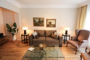Fargo 4 Luxury Apartment